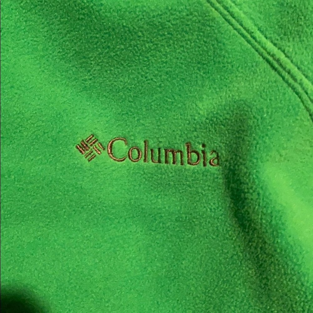 Columbia Thermal pullover - Picture 2 of 7